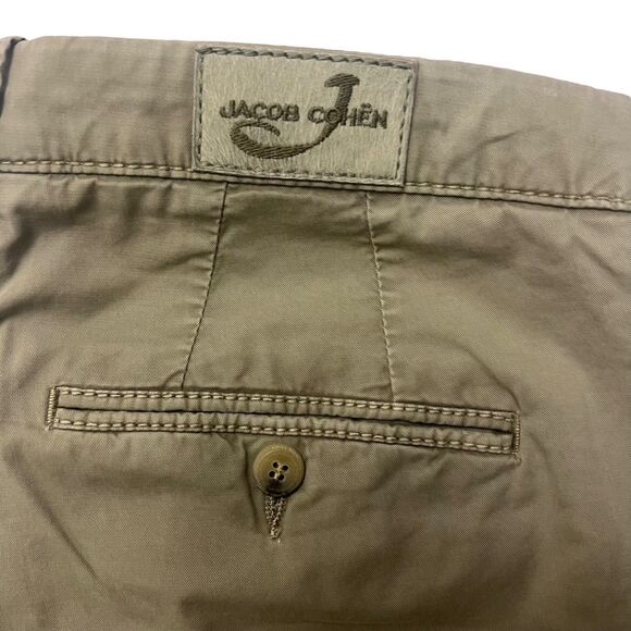 Jacob Cohen Mens 35 Pants - Picture 5 of 12